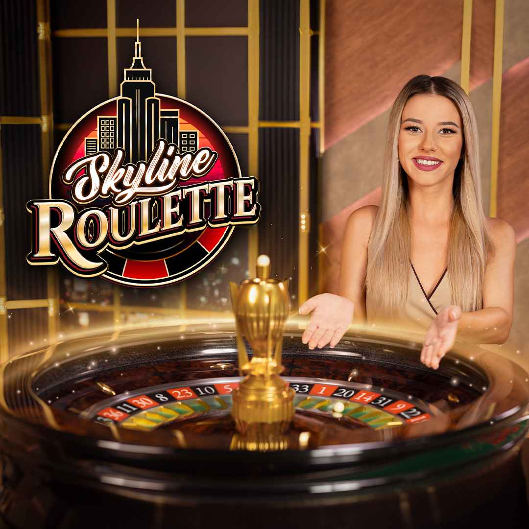 Skyline Roulette